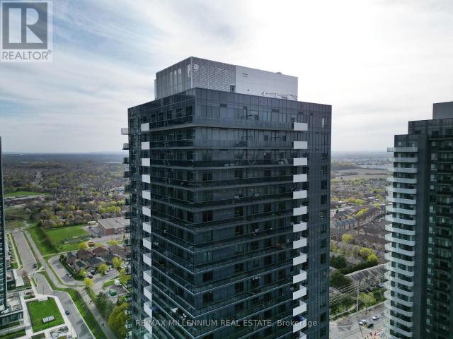 apartment at PH2 – 5105 HURONTARIO STREET