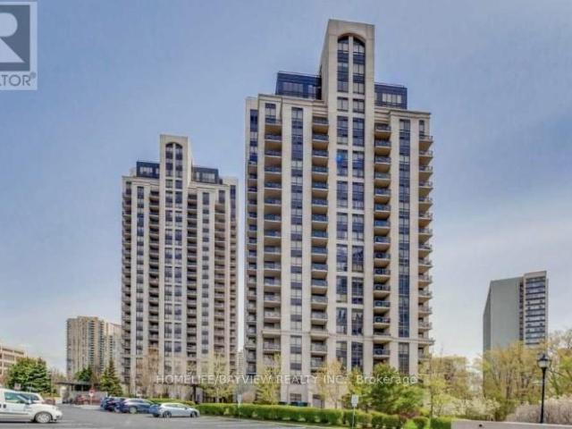apartment at PH304 – 133 WYNFORD DRIVE