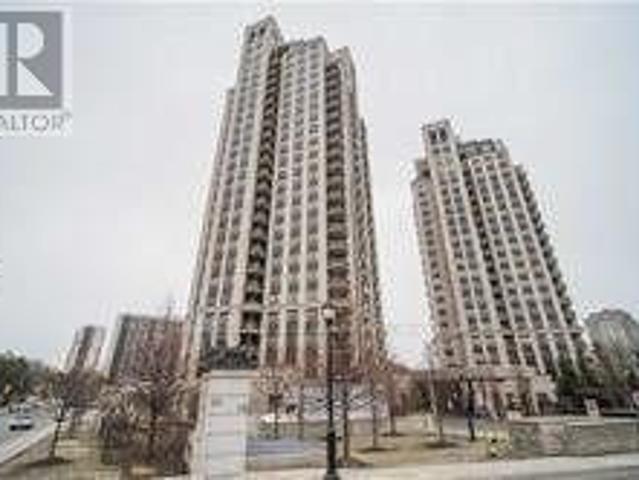 apartment at PH304 133 WYNFORD DRIVE, Toronto, Ontario, M3C0J5