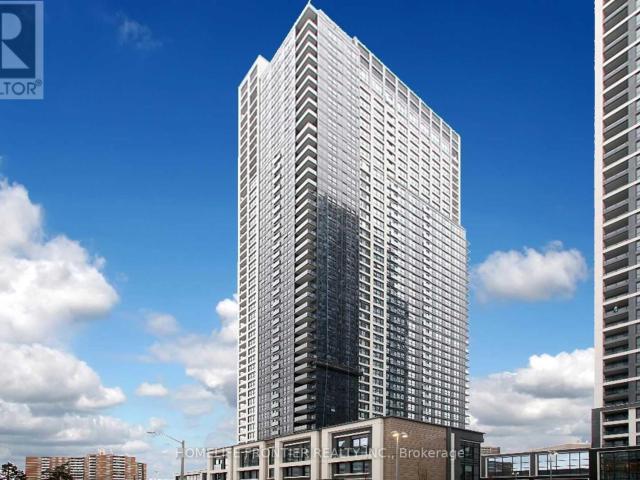 apartment at PH36 – 5 MABELLE AVENUE