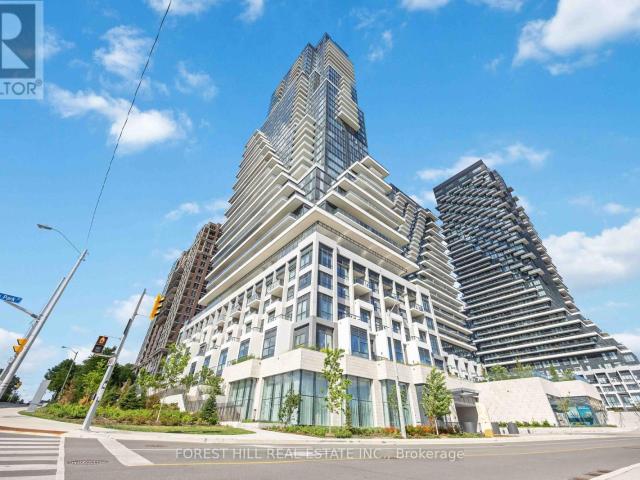 apartment at PH3 – 10 INN ON THE PARK DRIVE