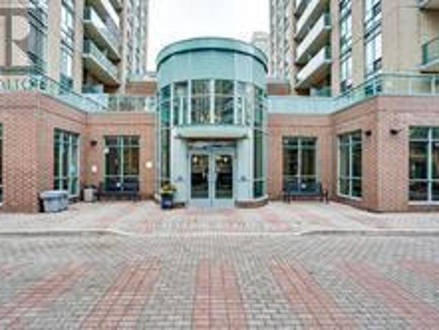 apartment at PH 02 26 OLIVE AVENUE N, Toronto, Ontario, M2N7G7
