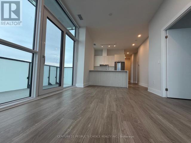 apartment at PH 05 430 SQUARE ONE DRIVE, Mississauga, Ontario, L5B0R6