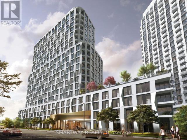 apartment at PH 09 – 25 CORDOVA AVENUE