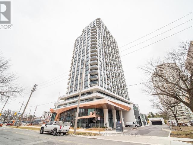 apartment at PH 15 60 CENTRAL PARK ROAD WAY, Toronto, Ontario, M9A0E6