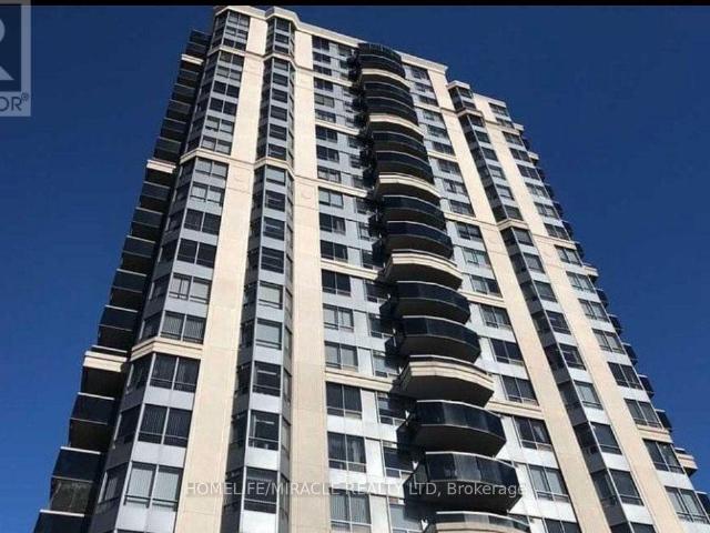 apartment at PH 201 – 35 FINCH AVENUE E