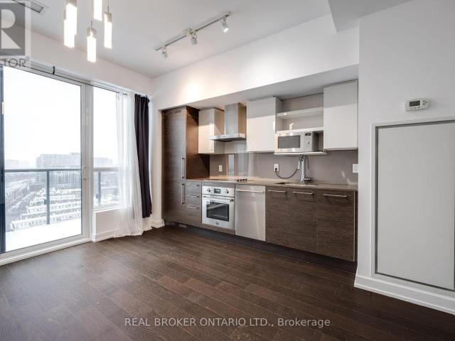 apartment at PH 25 1030 KING STREET W, Toronto, Ontario, M6K0B4