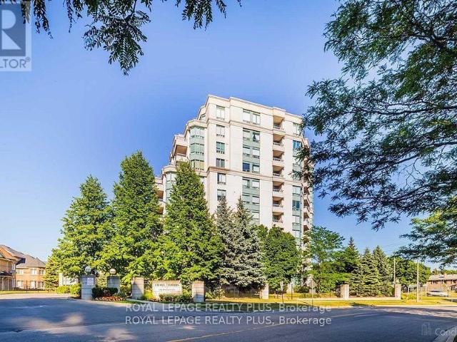 apartment at PH 409 – 5 EMERALD LANE