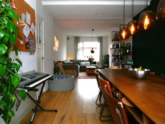 apartment at Pieter van den Zandestraat 42 2513TM Den Haag