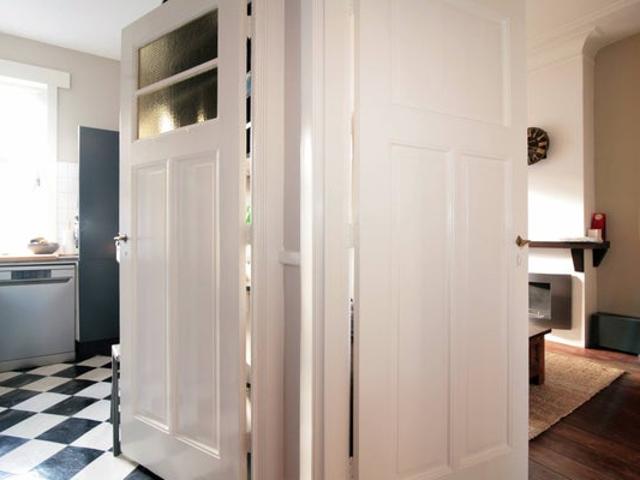 apartment at Pijnboomstraat 87 2565ZK Den Haag