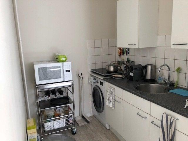 apartment at Planetenhof,Maastricht