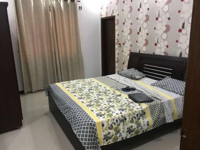 Apartment at Prime Location Karachi North Nazimabad ID 34407