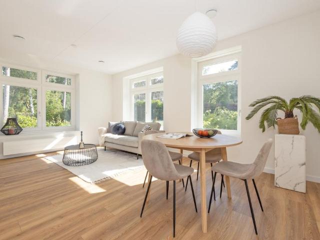 Prins Hendriklaan 64 Blaricum | Siewe Wonen