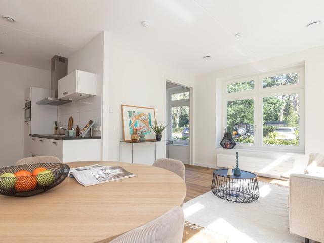 Prins Hendriklaan 70 Blaricum | Siewe Wonen