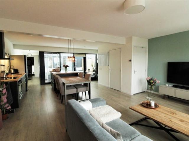 apartment at Prins Hendrikstraat 196 a 2802JN Gouda