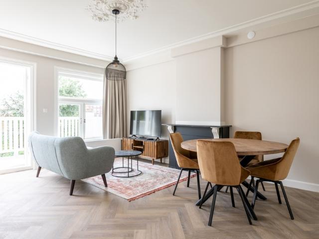Apartment at Prinsegracht 176 F, 2512 GG 's gravenhage, Netherlands