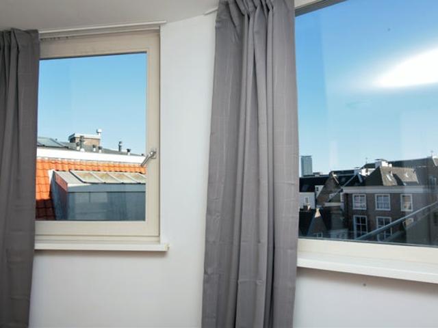 apartment at Prinsegracht 7 K 2512EW Den Haag