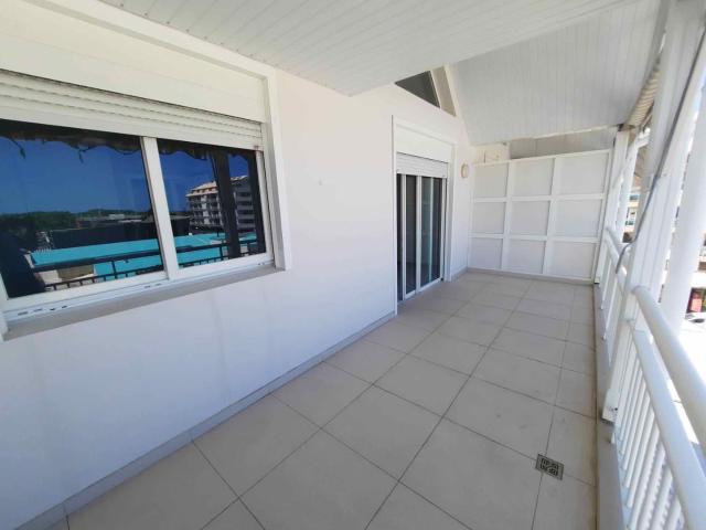 apartment at Quartier Latin