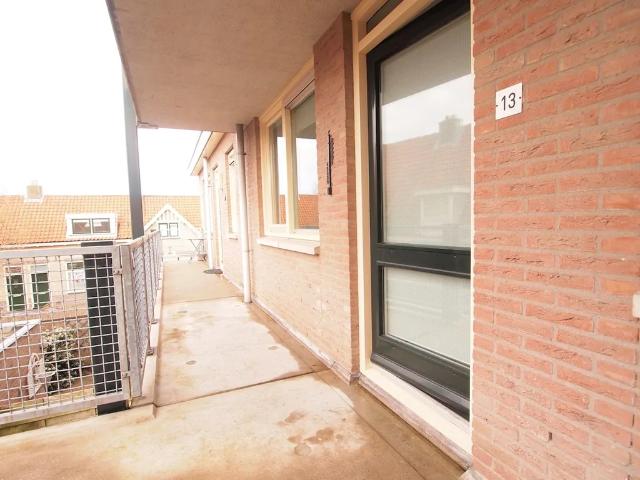 apartment at Queenboroughstraat, 3231 XR Brielle, Netherlands