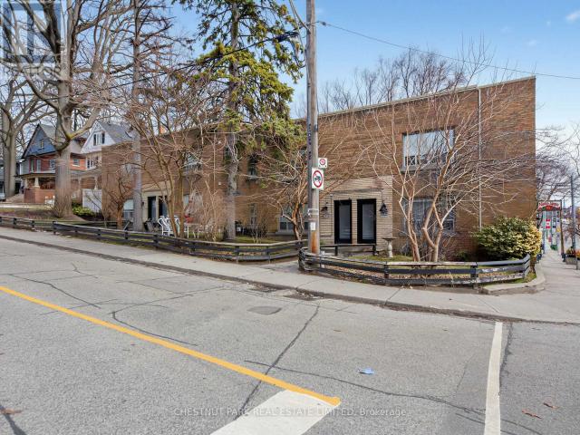 apartment at R 1 KINGSWOOD ROAD, Toronto, Ontario, M4E3N4