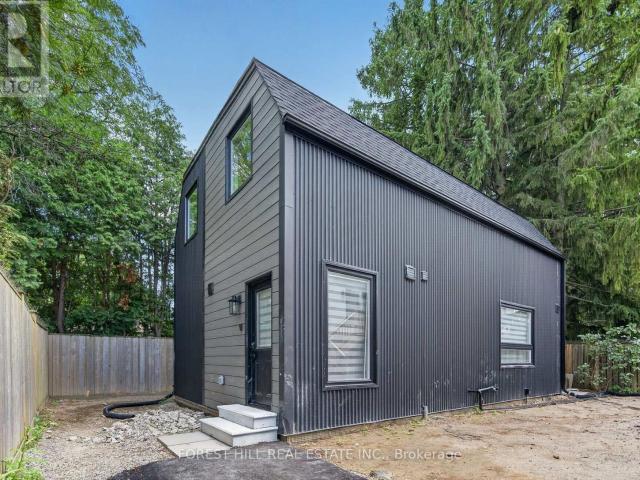 apartment at R GARDEN 221 CHURCHILL AVENUE, Toronto, Ontario, M2N1X6