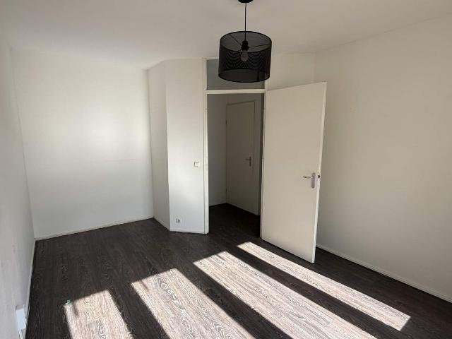 apartment at Rotterdam