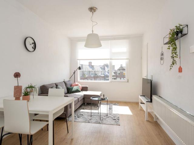 apartment at Rotterdam