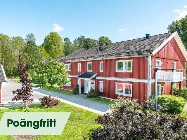 apartment at Rocknevägen 10, 333 71, BREDARYD