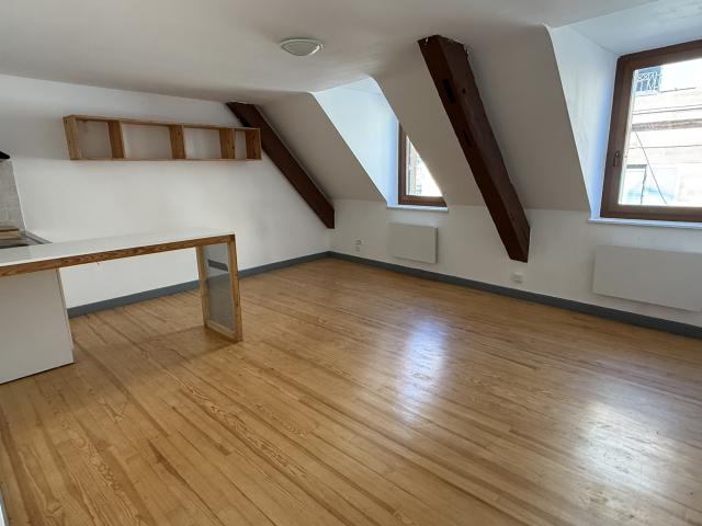apartment at Rodez