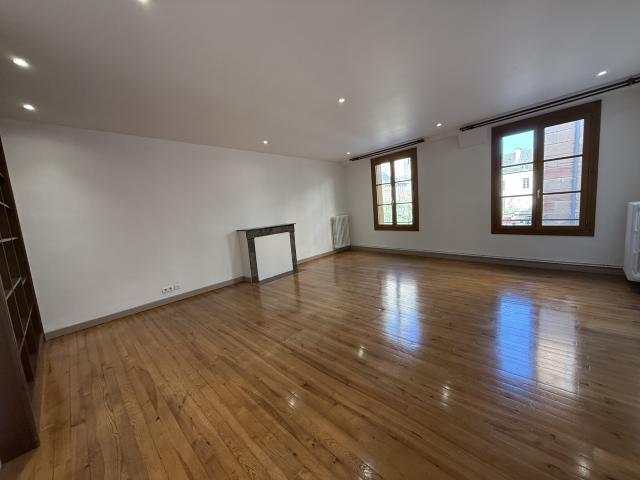 apartment at Rodez