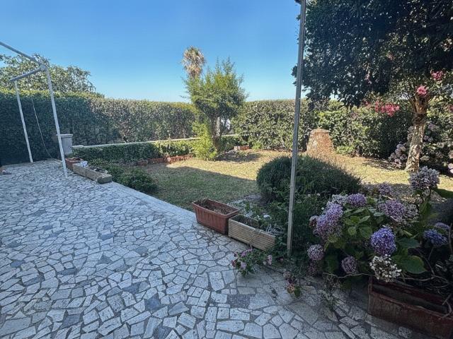 apartment at Roma, Anzio
