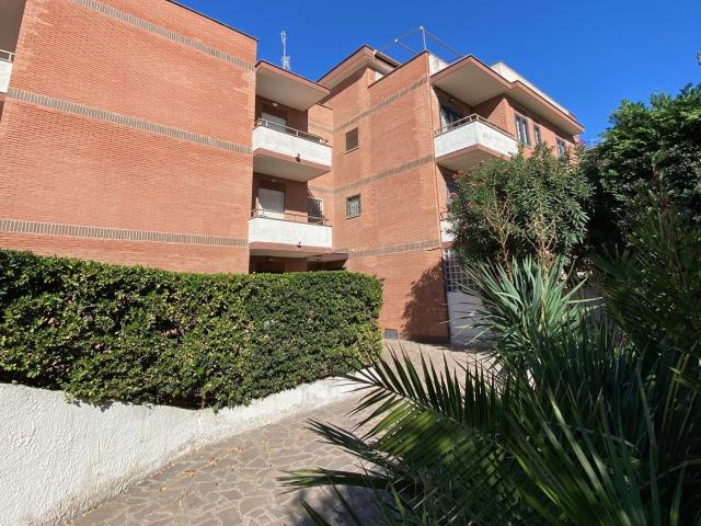 apartment at Roma, Anzio