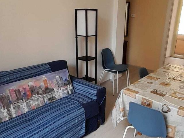 apartment at Roma, Anzio