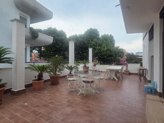 apartment at Roma, Anzio Centro