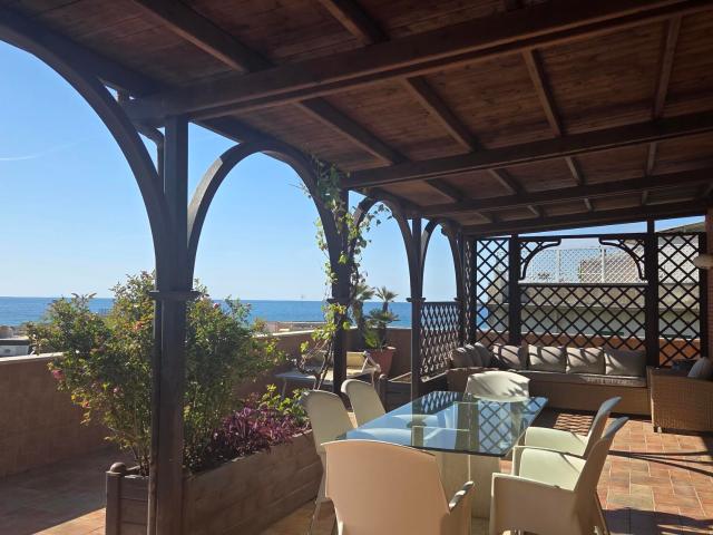 apartment at Roma, Anzio Centro