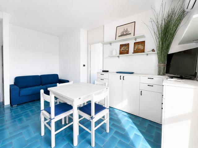 apartment at Roma, Anzio Lavinio mare