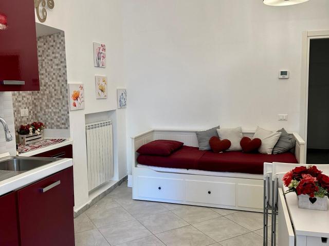 apartment at Roma, Anzio Riviera Ponente