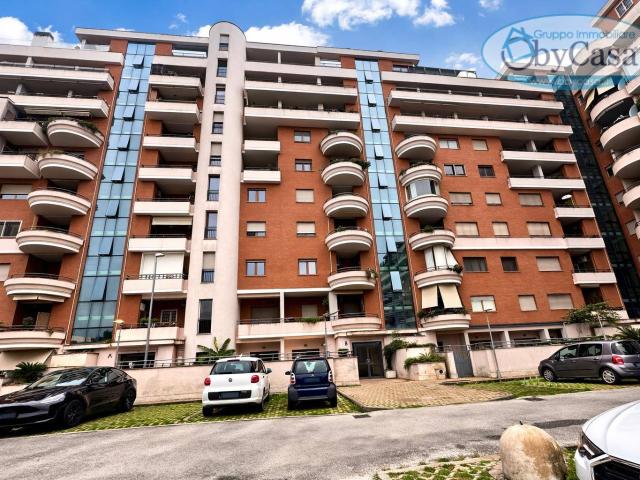 apartment at Roma, Casalpalocco,Italy