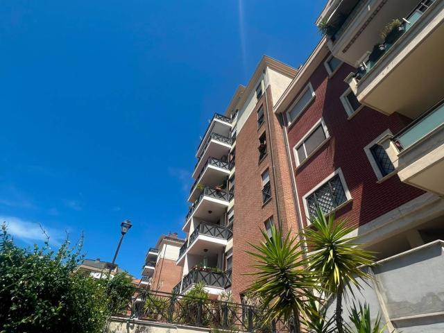 apartment at Roma, Laurentino,Italy