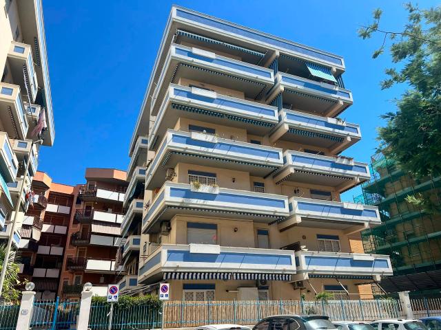 apartment at Roma, Nettuno