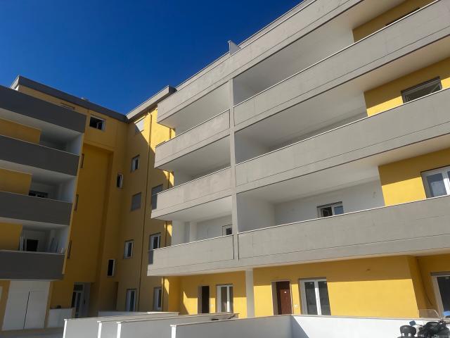 apartment at Roma, Nettuno