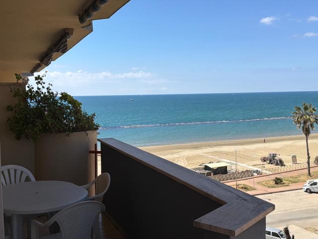 apartment at Roma, Nettuno