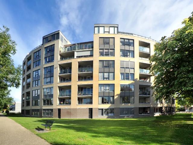 apartment at Roméostraat Utrecht Amersfoort 3816 SB