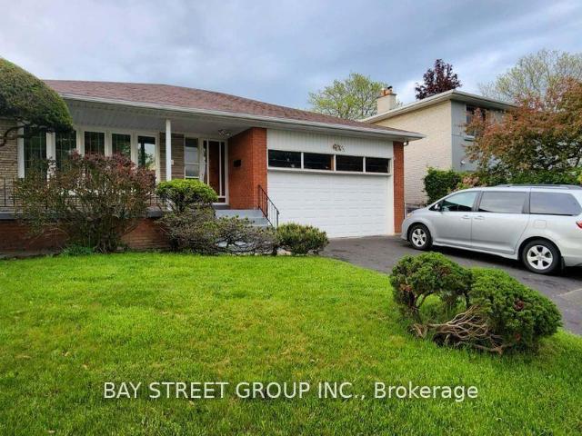 apartment at ROOM1 45 PINEWAY BOULEVARD, Toronto, Ontario, M2H1A5