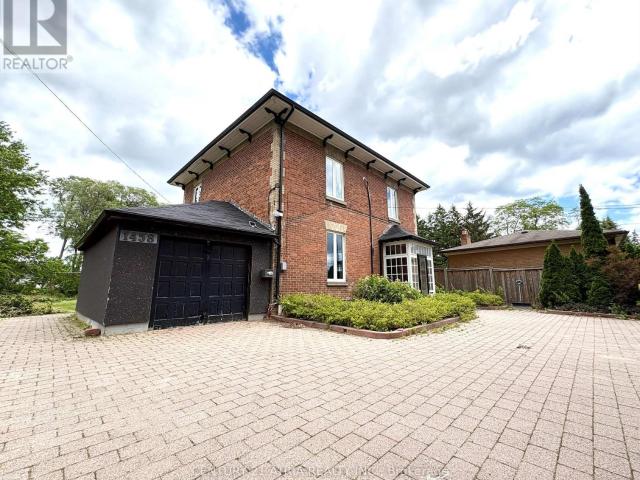 apartment at ROOM 4 1458 MILITARY TRAIL, Toronto, Ontario, M1C1A9