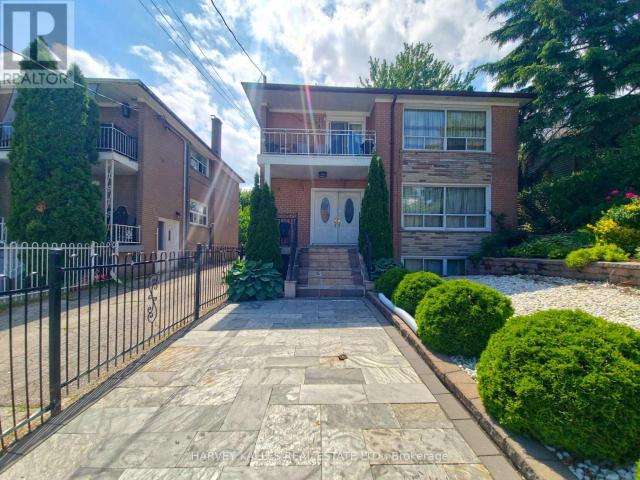 apartment at ROOM # 4 8 MEDFORD AVENUE, Toronto, Ontario, M1L4G2