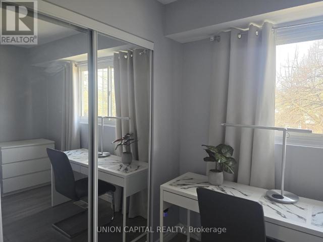 apartment at ROOM 71 OSTERHOUT PLACE, Toronto, Ontario, M1B1E4