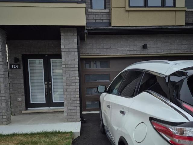apartment at ROOM 124 SAILORS LANDING, Clarington, Ontario, L1C7G4
