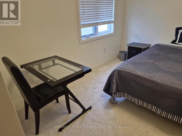 apartment at ROOM 124 SAILORS LANDING, Clarington, Ontario, L1C7G4