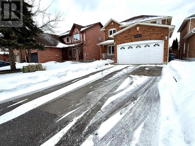 apartment at ROOM 1 4497 LONGMOOR ROAD, Mississauga, Ontario, L5M4H6